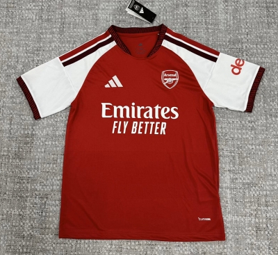 2627 Ars Home Soccer Jersey